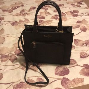 Calvin Klein handbag